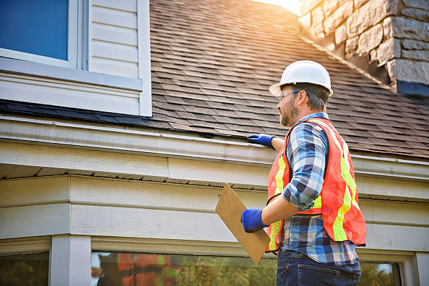 Trusted Roof Inspection service in Maysville, MO - Ben Roofing and Steel LLC